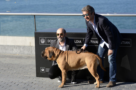 'Truman' Photocall, San Sebastian Film Festival 2015