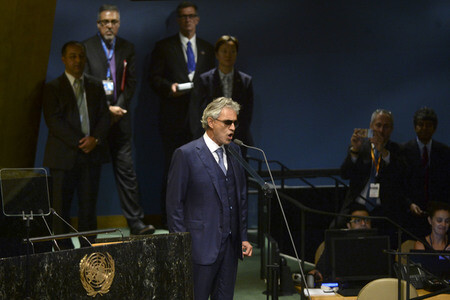 71. UN-Generalversammlung in New York