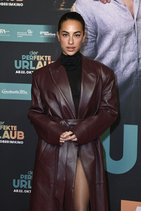 Filmpremiere 'Der perfekte Urlaub' in Berlin