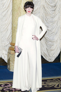 'Vanity Fair Personality of the Year' Gala in Madrid