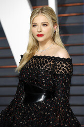 Vanity Fair Oscar Party 2015, Beverly Hills