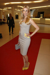 9. Victress Awards Gala, Berlin