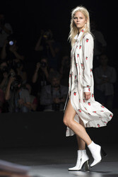 Juan Vidal Fashion Show, Fashion Week Madrid