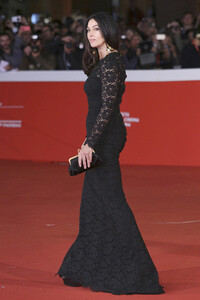 'Ville-Marie' Premiere, Rome Film Fest 2015