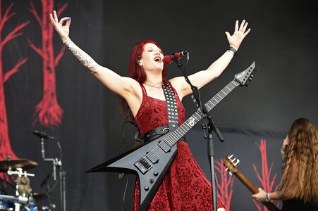 Wacken Open Air 2026