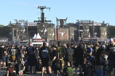 Wacken Open Air 2026