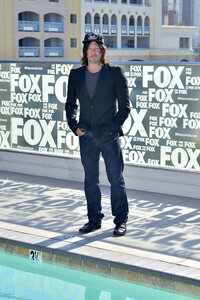 'The Walking Dead'  Pressetermin auf der San Diego Comic-Con International 2016