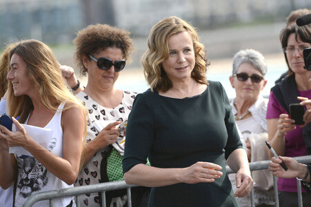 Donostia Award Photocall, San Sebastian Film Festival 2015