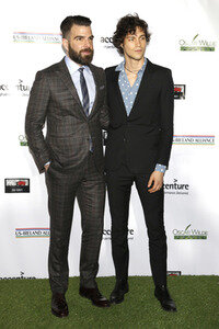 12. Oscar Wilde Awards in Santa Monica