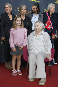 Filmpremiere 'Frau Winkler verlässt das Haus', Filmfest Hamburg 2026