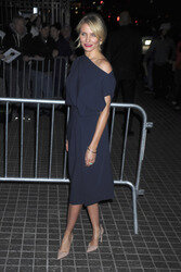 'Die Schadenfreundinnen' Screening, New York