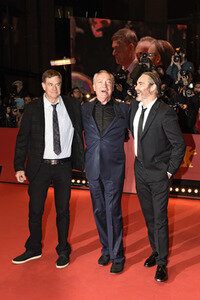 'Don't Worry, He Won't Get Far on Foot' Premiere, Berlinale 2018