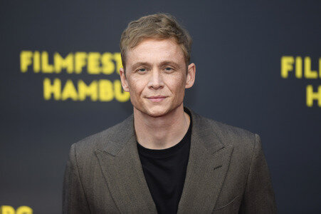 Filmpremiere 'Das Leben der Wünsche', Filmfest Hamburg 2025