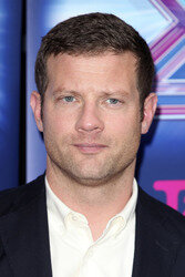 X Factor Photocall, London