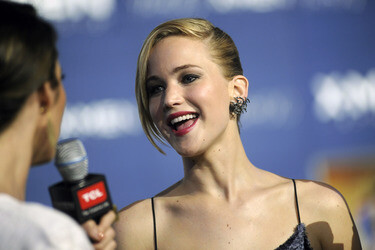 'X-Men: Zukunft ist Vergangenheit' Weltpremiere, New York