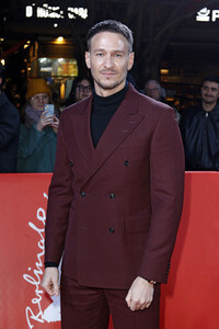 Serienpremiere 'House of Yang', Berlinale, 19.02.2026