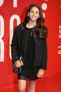 'Kleine Ziege, sturer Bock' Premiere, Filmfest Hamburg 2015