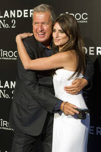 Filmpremiere 'Zoolander 2' in Madrid