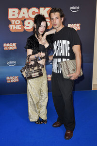 Filmpremiere 'Back to the 90s' in Berlin