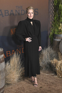 Serienpremiere 'The Abandons' in Los Angeles