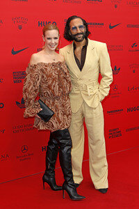 About You Fashion Ball 2025 in Hamburg