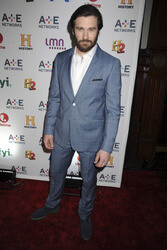 A+E Networks 2014 Upfront, New York