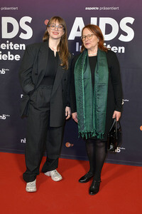 Preview 'AIDS - In Zeiten der Liebe' in Berlin