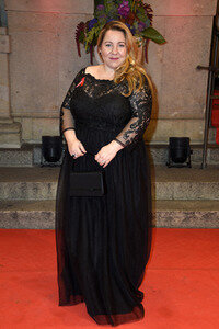'Künstler gegen Aids - Die Gala 2017' in Berlin