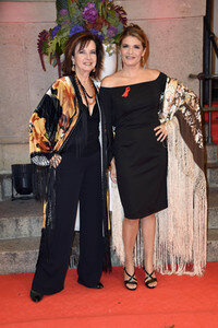 'Künstler gegen Aids - Die Gala 2017' in Berlin