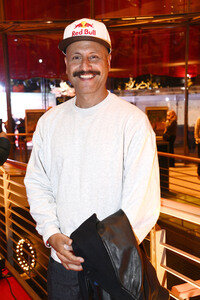 Showpremiere 'Cirque du Soleil - Alize' in Berlin