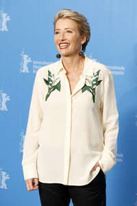 'Alone In Berlin / Jeder stirbt für sich allein' Photocall, Berlinale 2016