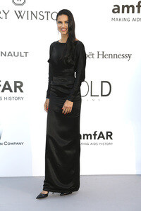 amfAR's Cinema Against Aids Gala, Cannes Film Festival 2016