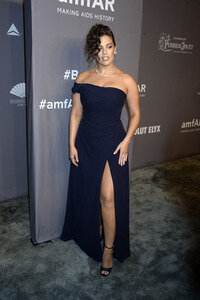 amfAR New York Gala 2018