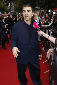 Filmpremiere 'Amrum', Filmfest Hamburg 2025