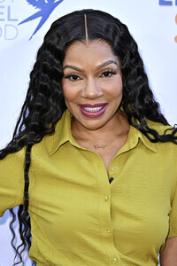Charity Event 'Project Angel Food's Lead With Love' in Los Angeles