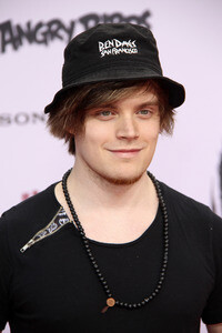 Filmpremiere 'Angry Birds - Der Film' in Berlin