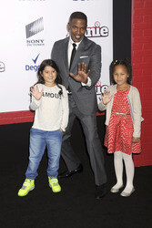 'Annie' Weltpremiere, New York
