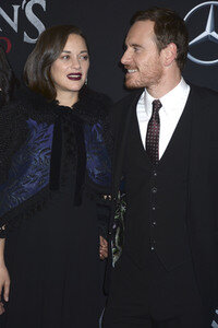 Special Screening 'Assassin's Creed' in New York