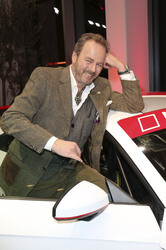 Audi Opening, Hamburg