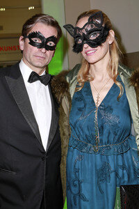 Bal Masqué 2017 in Hamburg