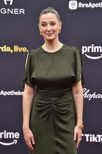 Bambi 2025 in München