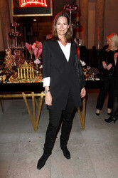 Grand Opening des Restaurants 'La Banca', Berlin