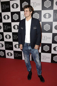 Filmpremiere 'Bauernopfer - Spiel der Könige' in Berlin