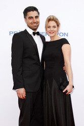 Bayerischer Fernsehpreis 2014, München