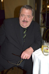 Bayerischer Fernsehpreis 2015 in München