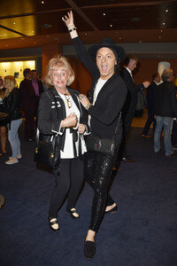 Musicalpremiere 'Beat It! - Das Musical über den King of Pop' in Berlin