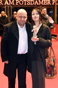 Preisverleihung, Berlinale 2018