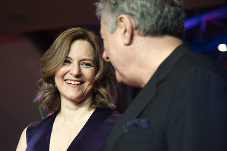'Django' Premiere, Berlinale 2017