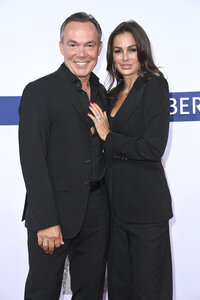 Bertelsmann Party 2025 in Berlin