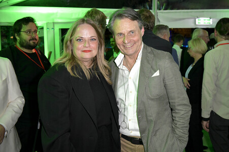 Bertelsmann Party 2026 in Berlin